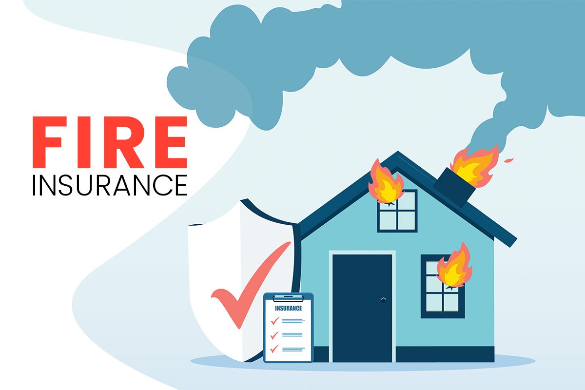 fire insurance